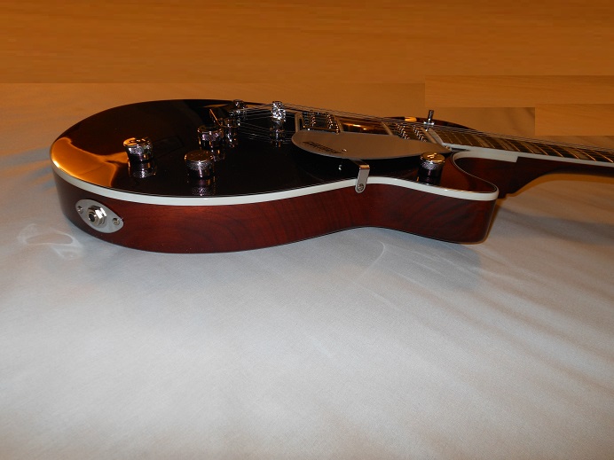 G5220 Electromatic Jet BT Picture 11